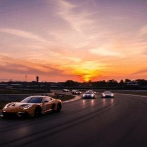 Leia mais sobre o artigo 5 histórias intensas para acelerar a paixão pelo automobilismo antes de ‘F1 – O Filme’