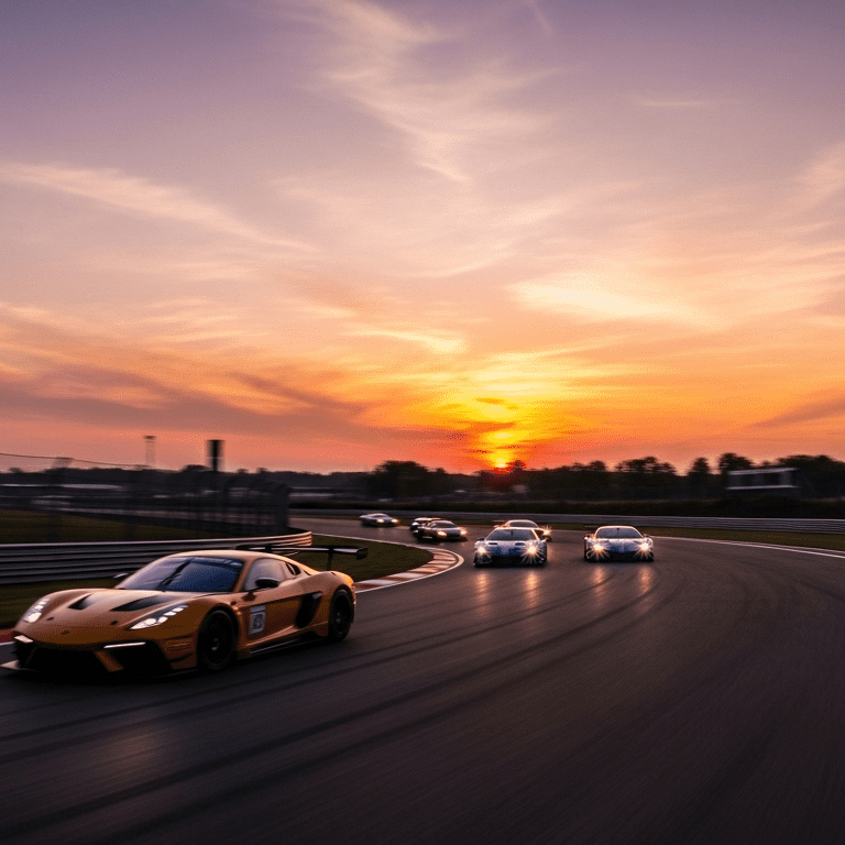 Leia mais sobre o artigo 5 histórias intensas para acelerar a paixão pelo automobilismo antes de ‘F1 – O Filme’