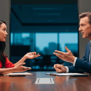 Leia mais sobre o artigo A essência da conversa e da negociação eficaz