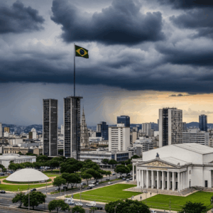 Leia mais sobre o artigo A postura agressiva de Lula que afasta o Brasil no cenário internacional