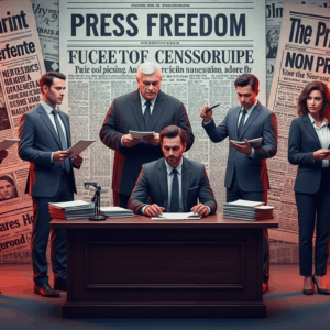 Leia mais sobre o artigo A resistência da imprensa: VEJA contra a censura na ditadura