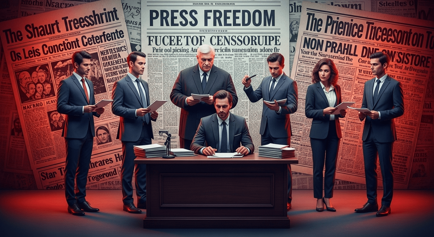 No momento, você está visualizando A resistência da imprensa: VEJA contra a censura na ditadura