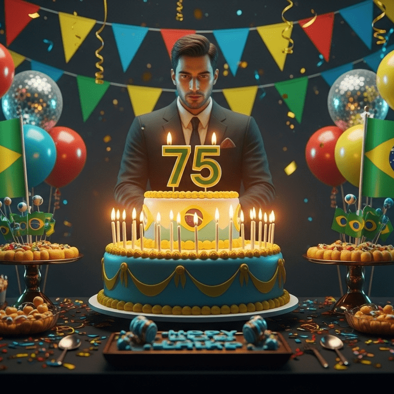 Leia mais sobre o artigo Abril completa 75 anos de dedicação ao Brasil