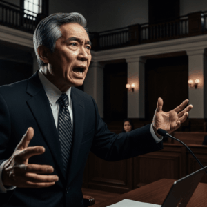 Leia mais sobre o artigo Advogado de Braga Netto expressa forte crítica a Moraes