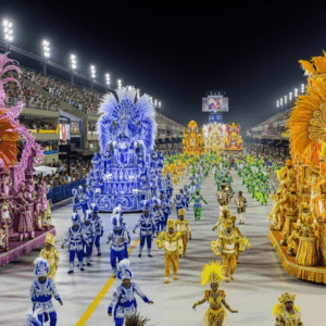 Leia mais sobre o artigo Alerj transfere controle do Sambódromo da Prefeitura do Rio