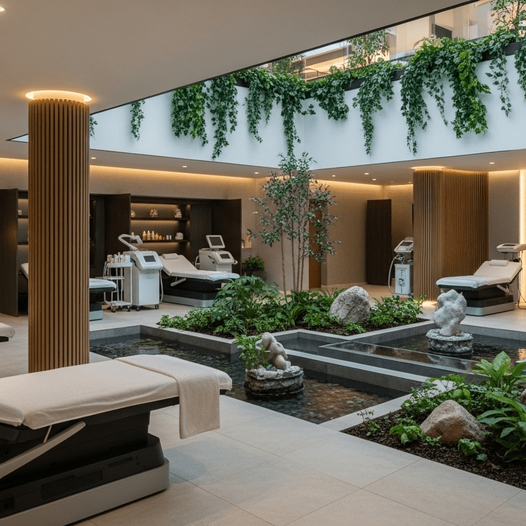 Leia mais sobre o artigo Aposta na naturalidade redefine procedimentos estéticos atuais