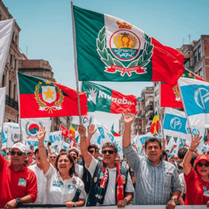 Leia mais sobre o artigo Aprovação do governo Ratinho Jr. supera 80% entre eleitores, revela pesquisa