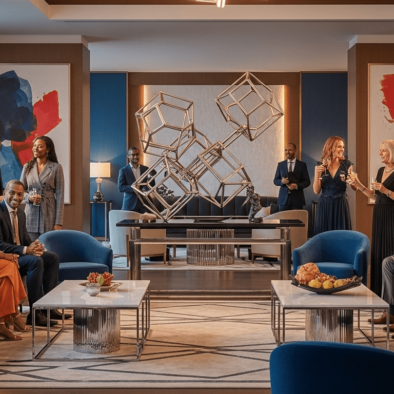 Leia mais sobre o artigo Atlantica amplia parceria com Choice Hotels e foca em crescimento no Brasil