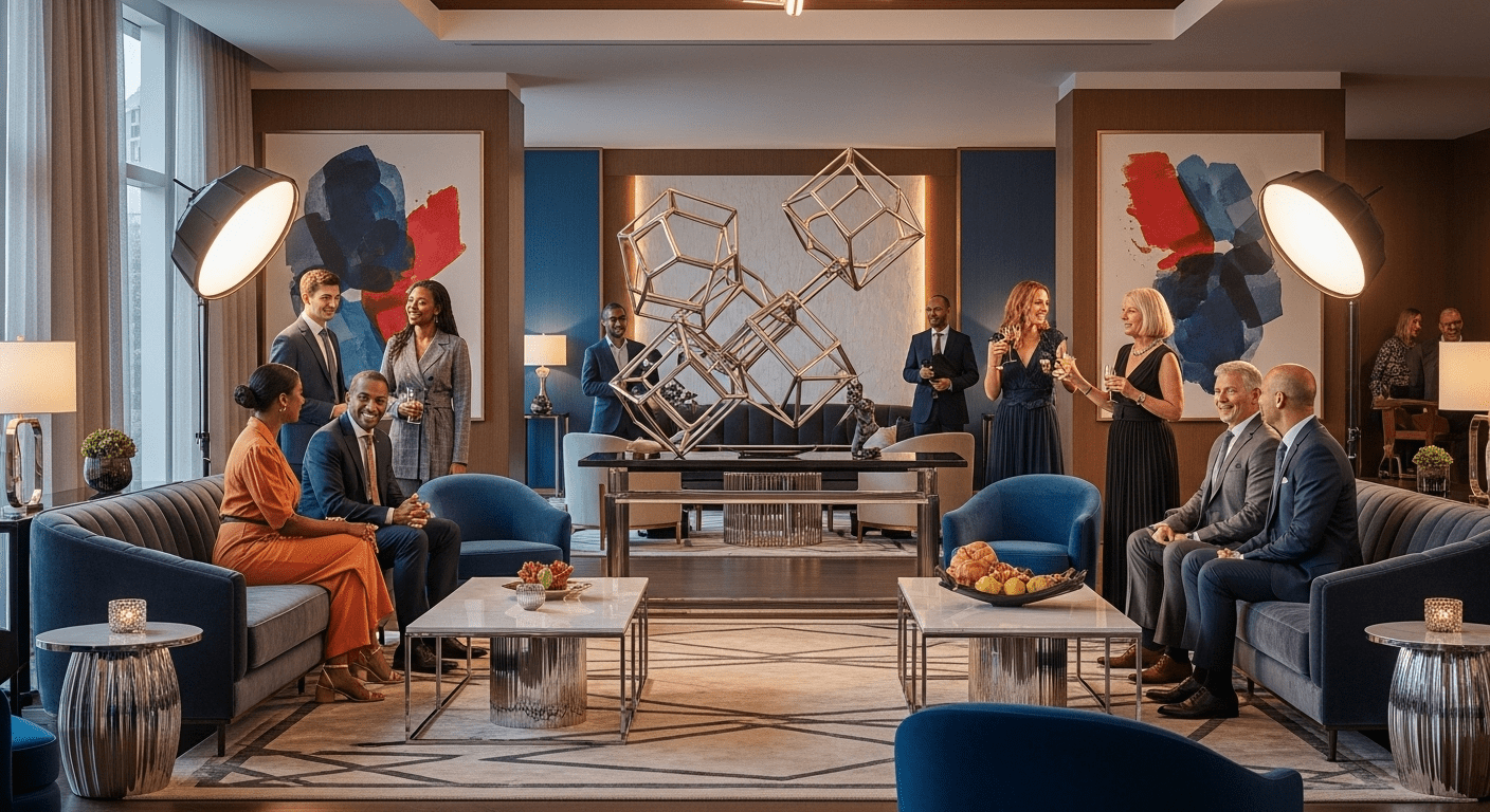 No momento, você está visualizando Atlantica amplia parceria com Choice Hotels e foca em crescimento no Brasil