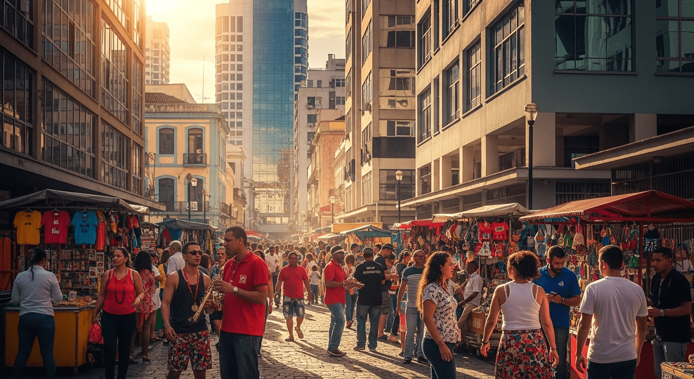 No momento, você está visualizando Aumento da imigração cubana para o Brasil tem capital como principal destino