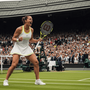 Leia mais sobre o artigo Bia Haddad Maia avança à segunda rodada em Wimbledon após vitória por 2 a 0