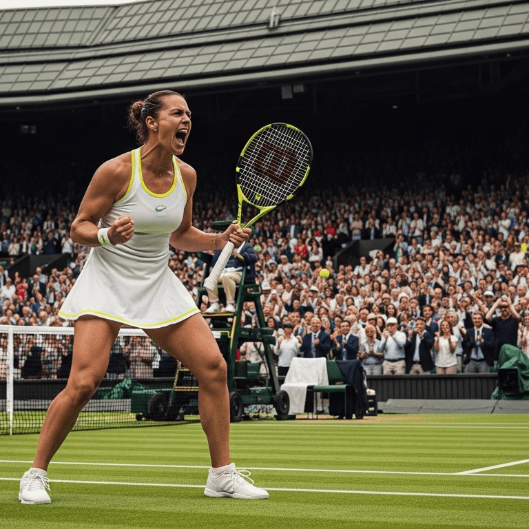Leia mais sobre o artigo Bia Haddad Maia avança à segunda rodada em Wimbledon após vitória por 2 a 0
