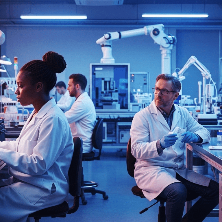 Leia mais sobre o artigo BNDES libera R$ 220 mi para fábrica de medicamentos contra câncer e diabetes