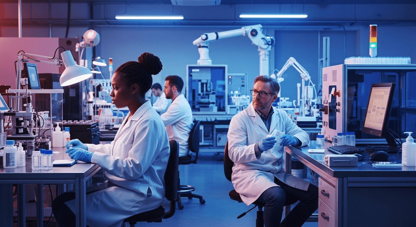 No momento, você está visualizando BNDES libera R$ 220 mi para fábrica de medicamentos contra câncer e diabetes