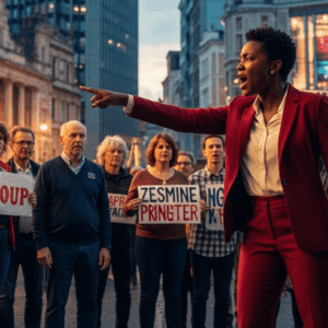 Leia mais sobre o artigo Bolsonaro tenta barrar ataque de senador a Moraes em ato na Paulista