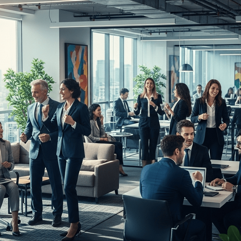 Leia mais sobre o artigo Brasil registra mais de 1 milhão de empregos formais no ano