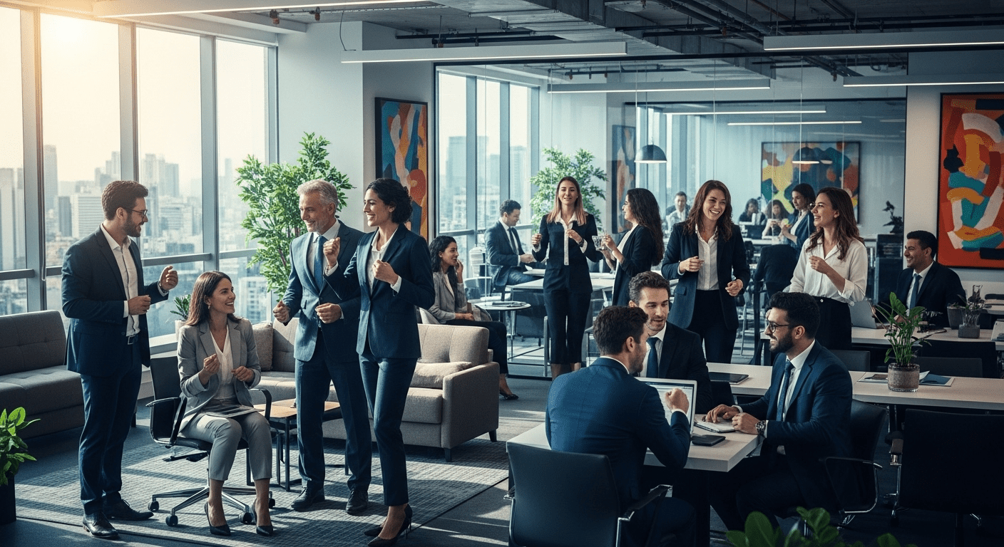 No momento, você está visualizando Brasil registra mais de 1 milhão de empregos formais no ano