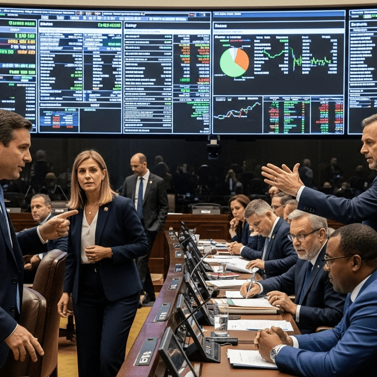 Leia mais sobre o artigo Câmara retoma discussão sobre benefícios fiscais após revogar decreto do IOF