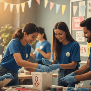 Leia mais sobre o artigo Campanha arrecada mais de meio milhão para voluntário no resgate de Juliana