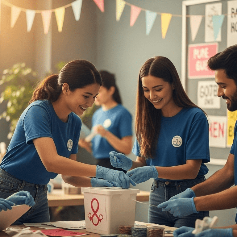 Leia mais sobre o artigo Campanha arrecada mais de meio milhão para voluntário no resgate de Juliana