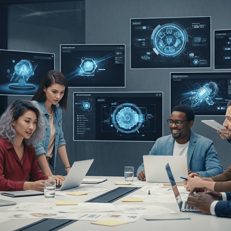 Leia mais sobre o artigo Carta ao Leitor: Reflexões sobre inovação e criatividade