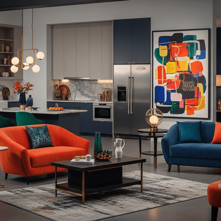 Leia mais sobre o artigo CASACOR: principal plataforma das Américas dedicada à arte de morar bem