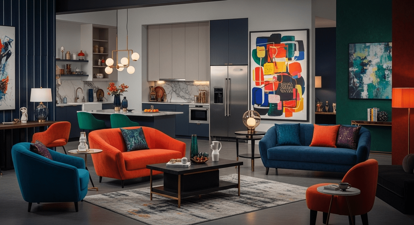 No momento, você está visualizando CASACOR: principal plataforma das Américas dedicada à arte de morar bem