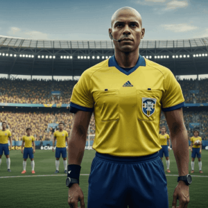 Leia mais sobre o artigo CBF inicia análise para profissionalizar árbitros no Brasil