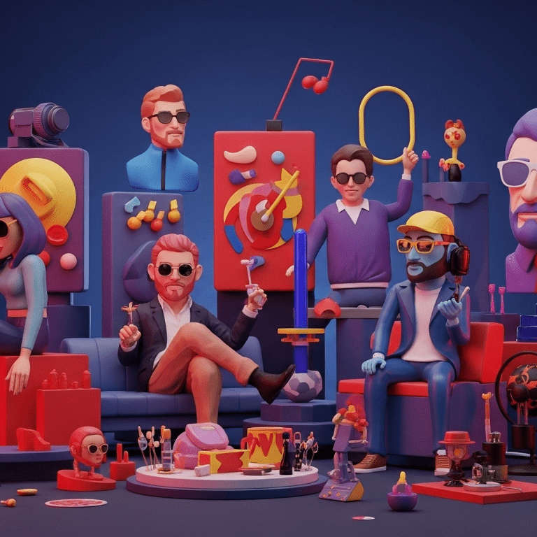 Leia mais sobre o artigo Celebridades em destaque: Brad Pitt, Lamine Yamal e Luana Piovani