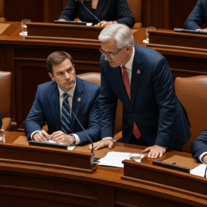 Leia mais sobre o artigo Chefe da Abin indiciado pela PF será ouvido em sessão reservada no Congresso