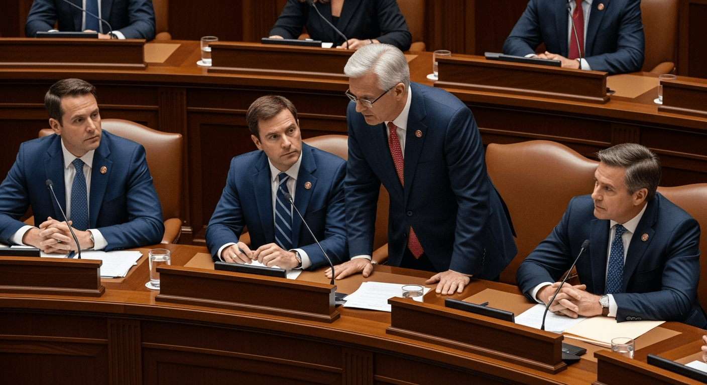 No momento, você está visualizando Chefe da Abin indiciado pela PF será ouvido em sessão reservada no Congresso