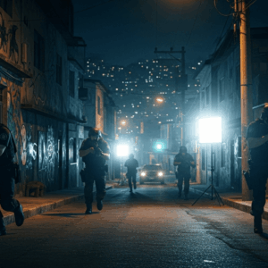 Leia mais sobre o artigo Chefe do Terceiro Comando Puro é morto em operação policial no Rio