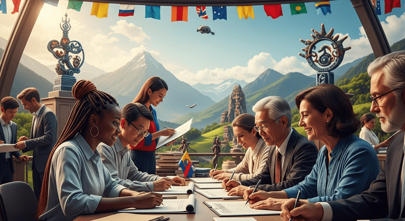 No momento, você está visualizando Conceituando uma nova nação