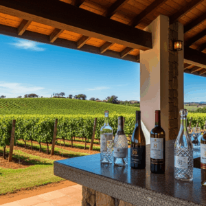Leia mais sobre o artigo Conheça os vinhos brasileiros premiados internacionalmente