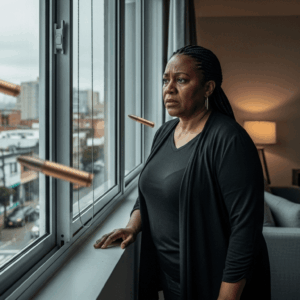 Leia mais sobre o artigo Criança sofre ferimento por bala perdida em apartamento na Zona Norte do Rio