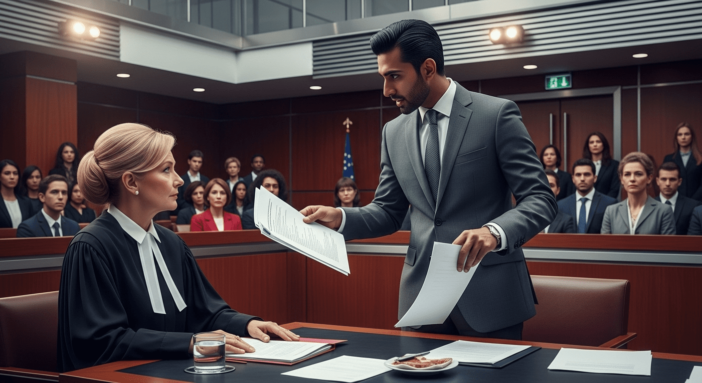 No momento, você está visualizando Defesa de Bolsonaro acusa Mauro Cid de mentiras no STF