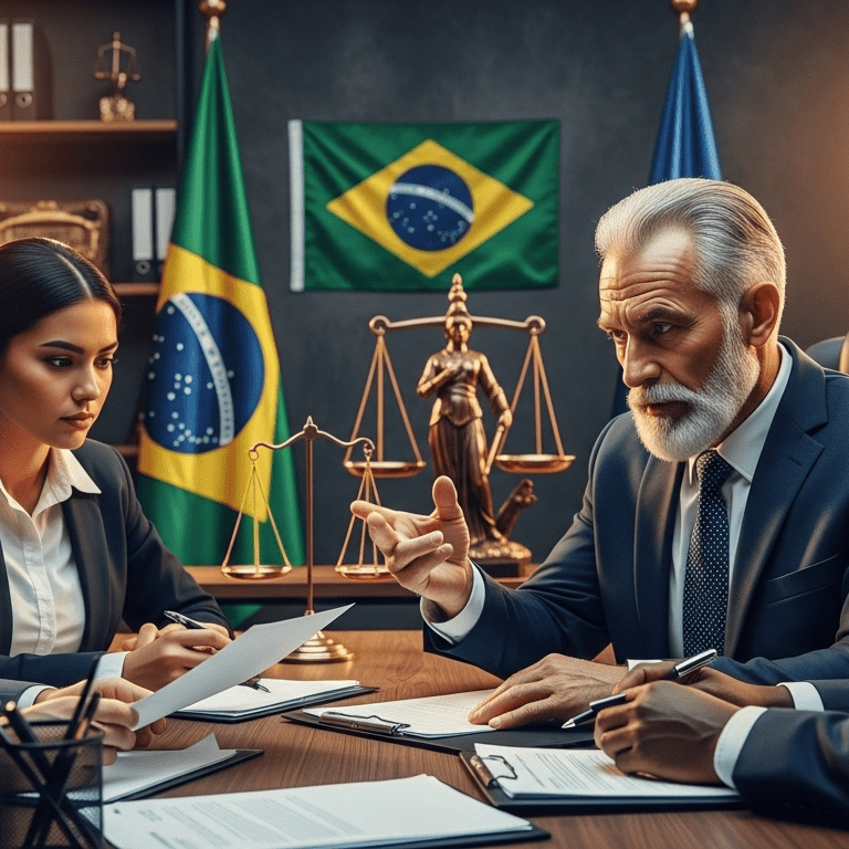 Leia mais sobre o artigo Defesa de Braga Netto solicita ação à Ordem dos Advogados do Brasil