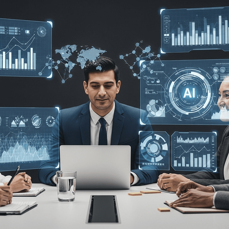 Leia mais sobre o artigo Desvendando os desafios da inteligência artificial