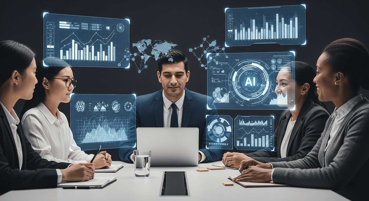 No momento, você está visualizando Desvendando os desafios da inteligência artificial