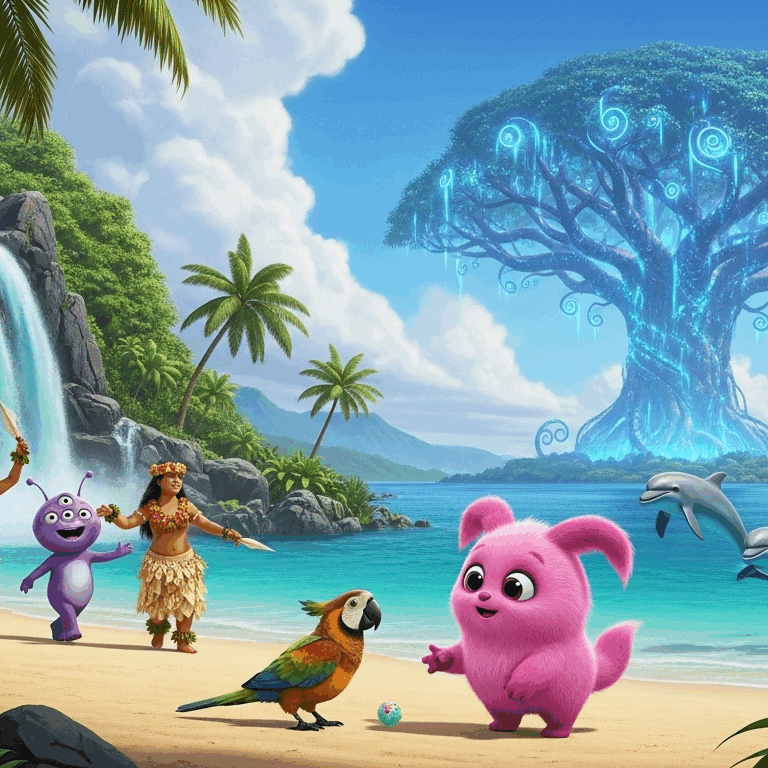 Leia mais sobre o artigo Disney confirma sequela de Lilo & Stitch após sucesso do filme live-action