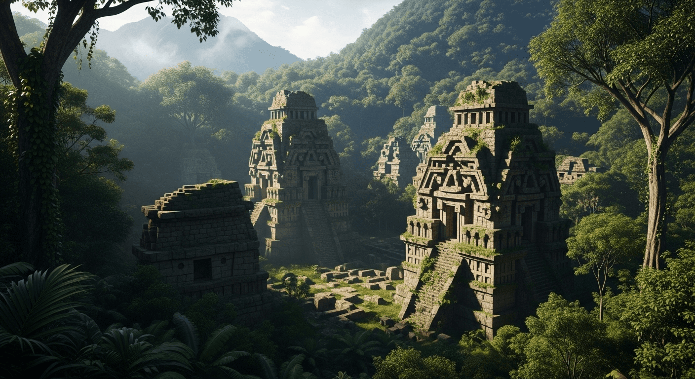 No momento, você está visualizando DNA antigo desvenda povo enigmático desaparecido na Colômbia sem vestígios atuais