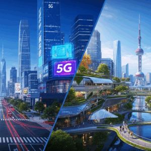 Leia mais sobre o artigo Duas cidades do interior paulista lideram em 5G segundo a TIM