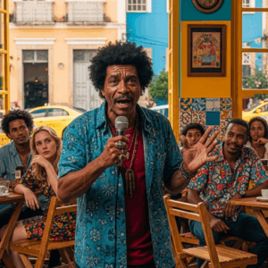 Leia mais sobre o artigo Ed Motta faz novas críticas ao público brasileiro em declaração controversa