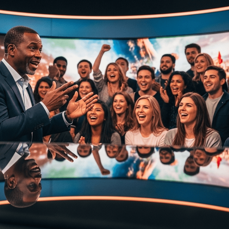 Leia mais sobre o artigo Eliminação do Flamengo no Mundial impulsiona recorde de audiência do CazéTV