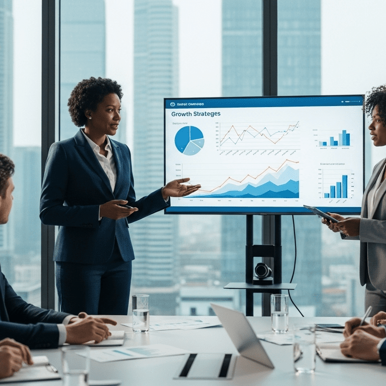 Leia mais sobre o artigo Empresas aumentam otimismo e projetam crescimento na margem de lucro, indica pesquisa do BC