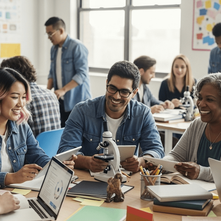 Leia mais sobre o artigo Escola do PL mira conquista de mais de 100 mil alunos