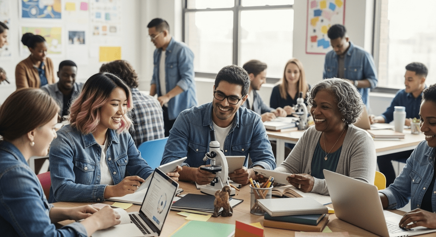 No momento, você está visualizando Escola do PL mira conquista de mais de 100 mil alunos