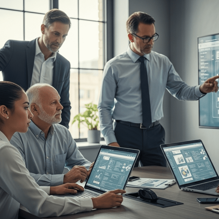 Leia mais sobre o artigo Estratégias que fizeram a TOTAL EXPRESS liderar o mercado de cargas leves no país