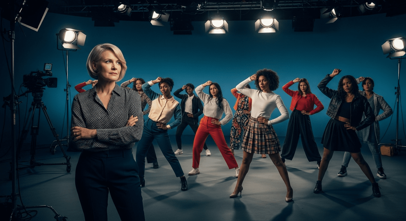 No momento, você está visualizando Ex-produtor da Globo avalia atuação de atores influencers no mercado