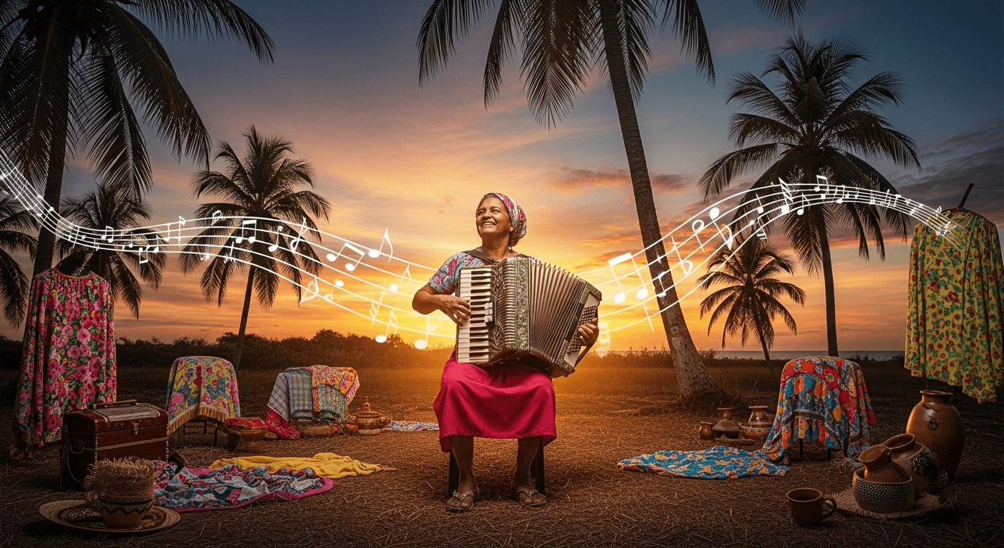 No momento, você está visualizando Falece aos 62 anos Xameguinho, renomado sanfoneiro de Alagoas